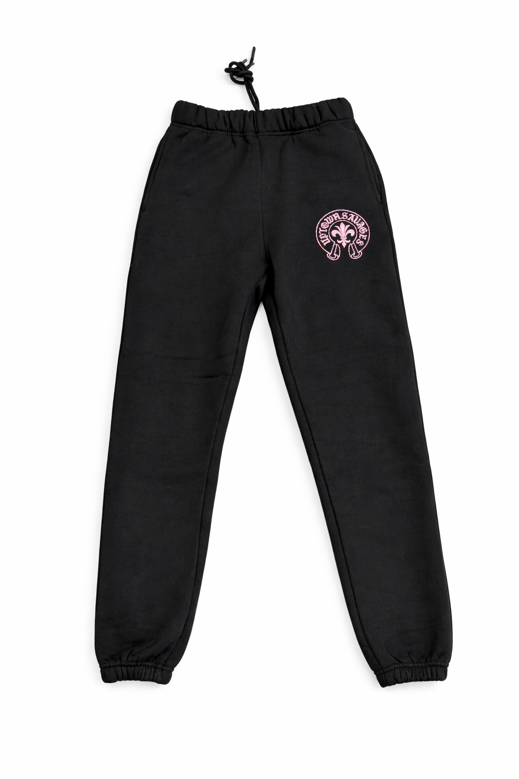 Women’s U.S pink horse shoe  suit