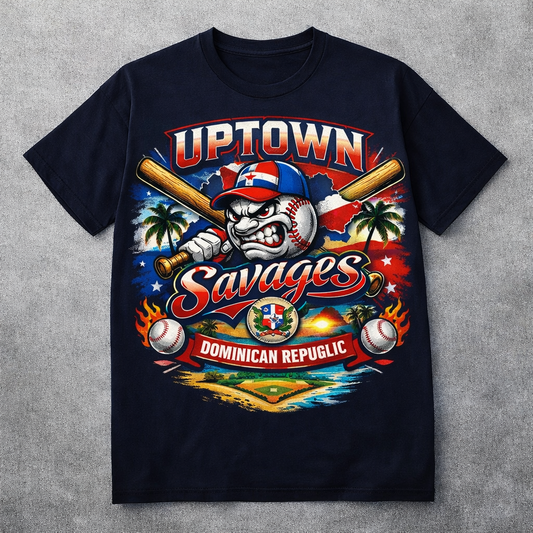 Dominican Republic baseball