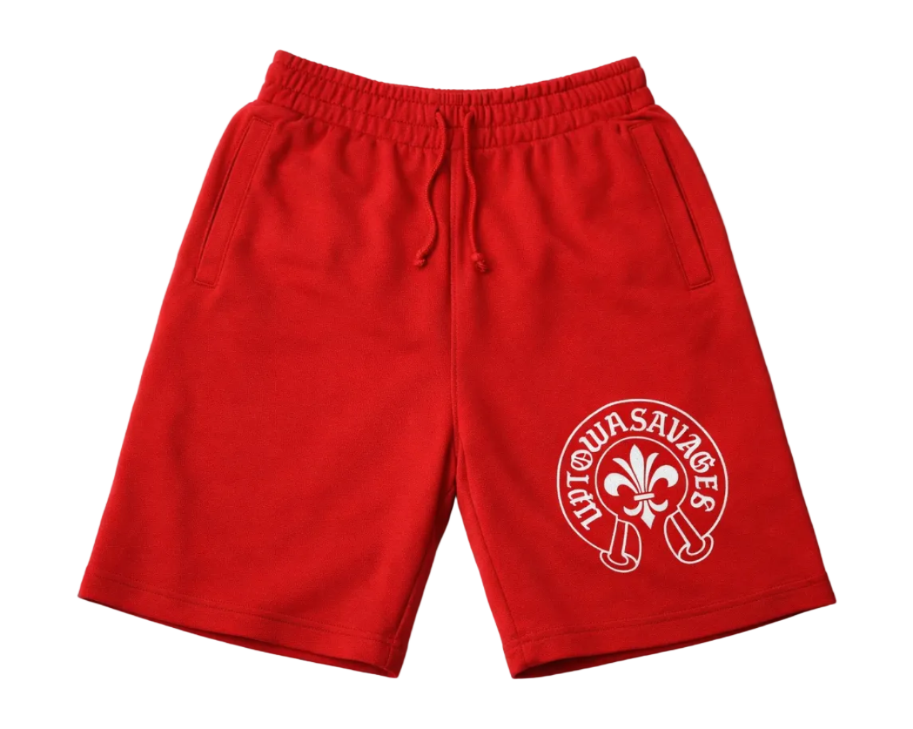 HORSE SHOE Shorts
