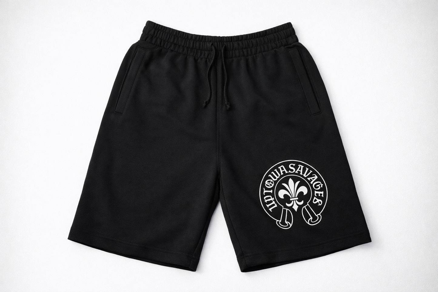 HORSE SHOE Shorts