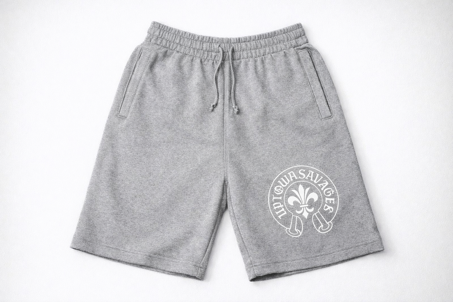 HORSE SHOE Shorts