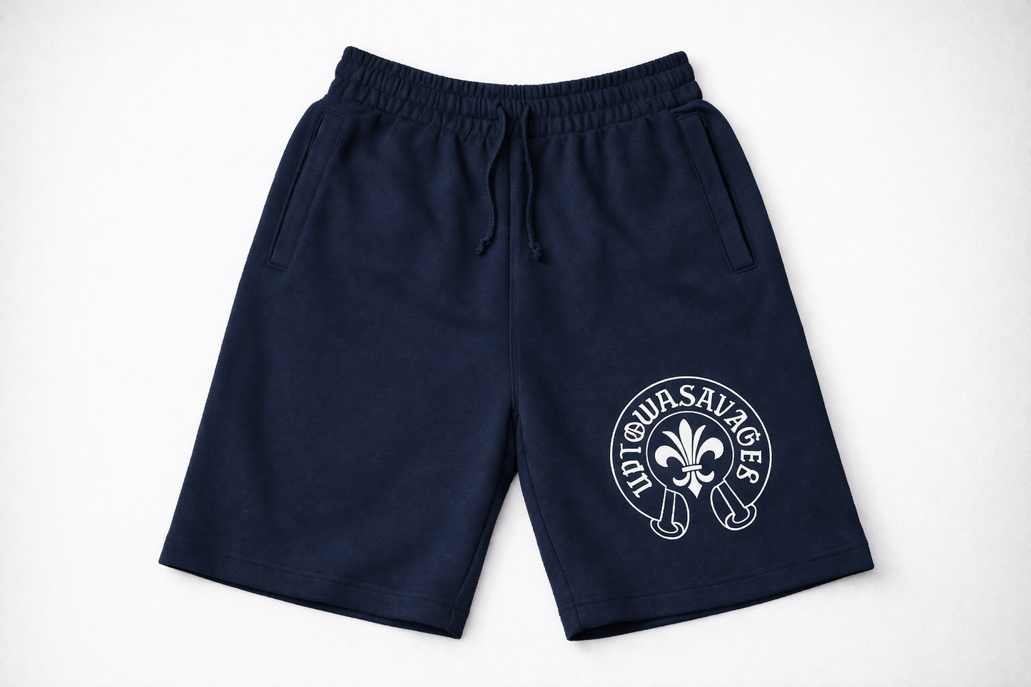 HORSE SHOE Shorts