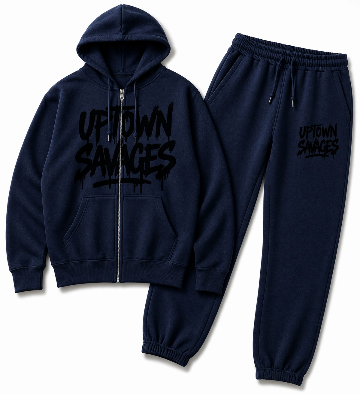 Graffiti suit