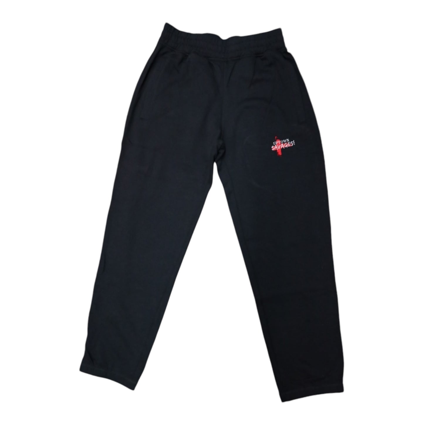 Logo Sweat pants