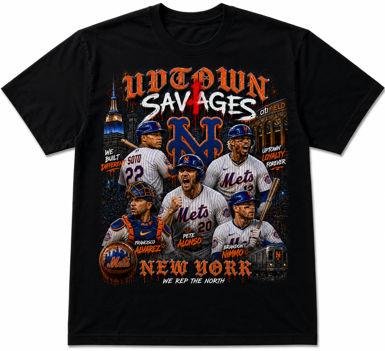 U.S Mets