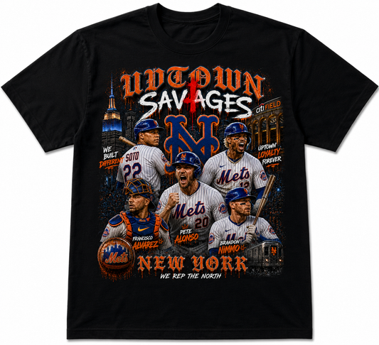 U.S Mets