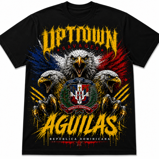 ÁGUILAS