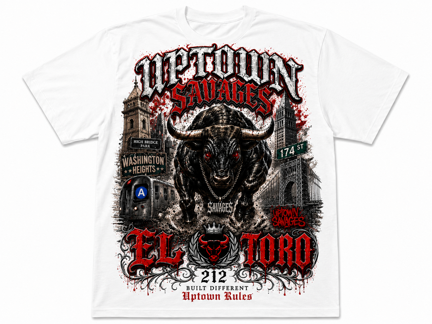 EL TORO