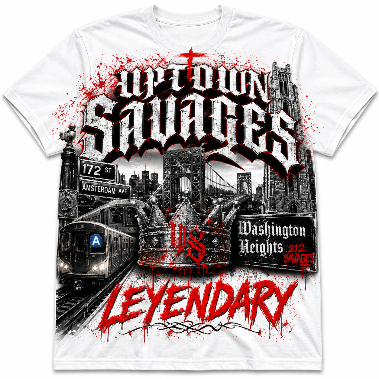 LEYENDARY
