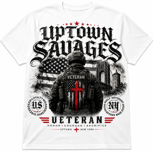 VETERAN