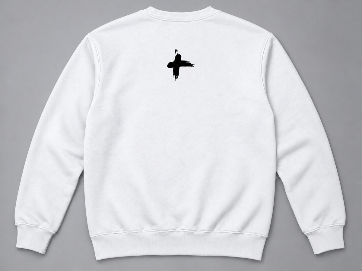 Choices Crewneck Sweatshirt