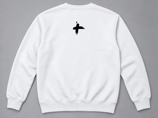 Choices Crewneck Sweatshirt