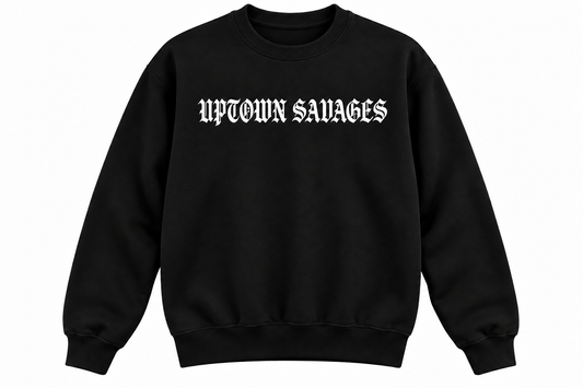 UPTOWN SAVAGES