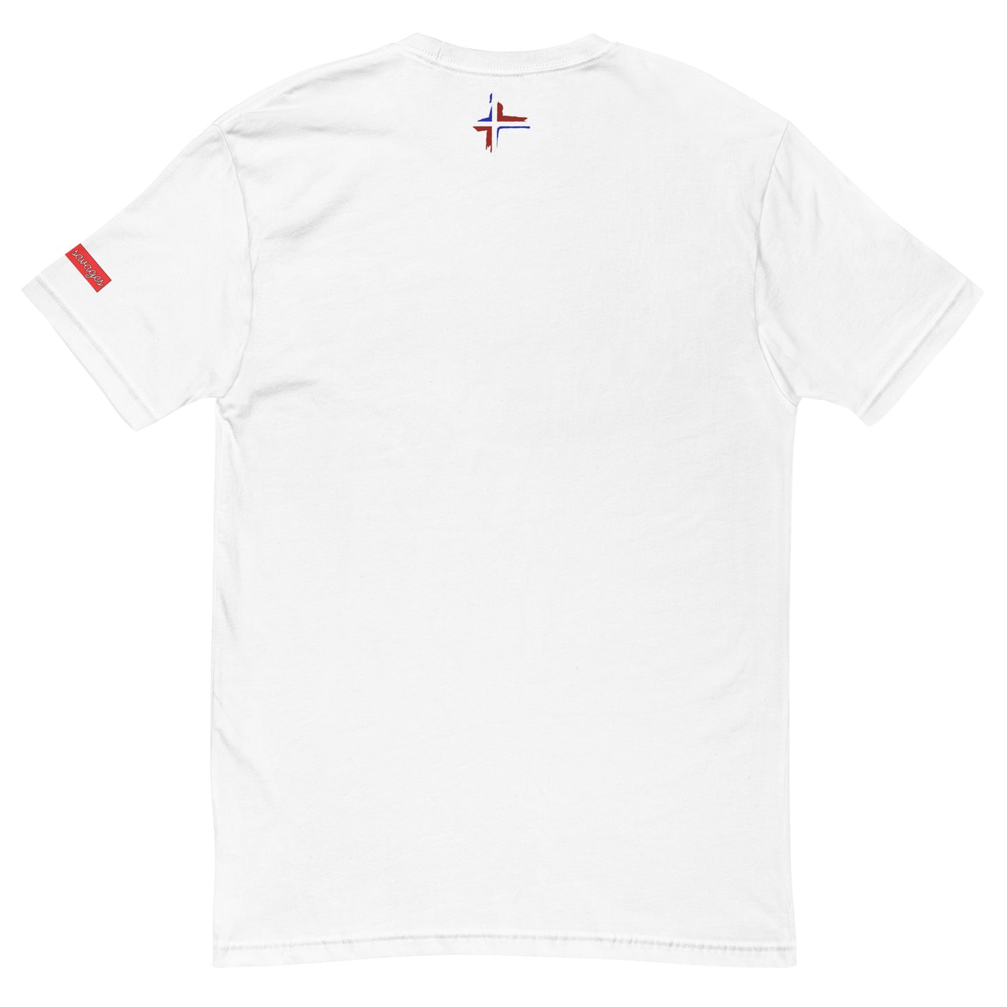 Dominican flag uptown savages