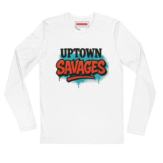 Uptown savages grfx