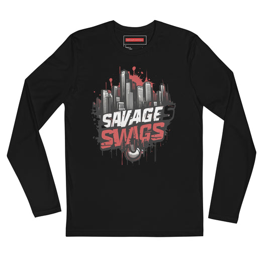 Uptown savages swag