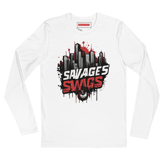 Uptown savages swag