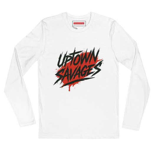Uptown savages street