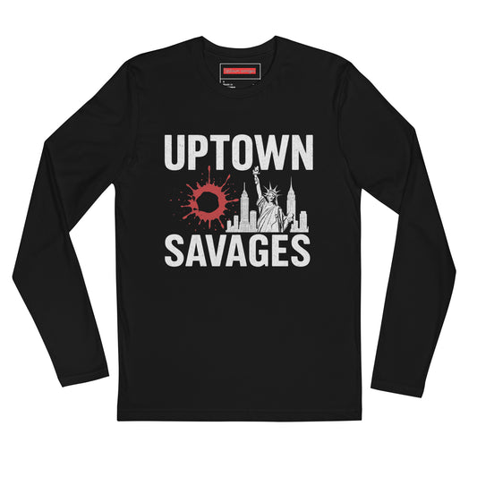 Uptown savages N.Y