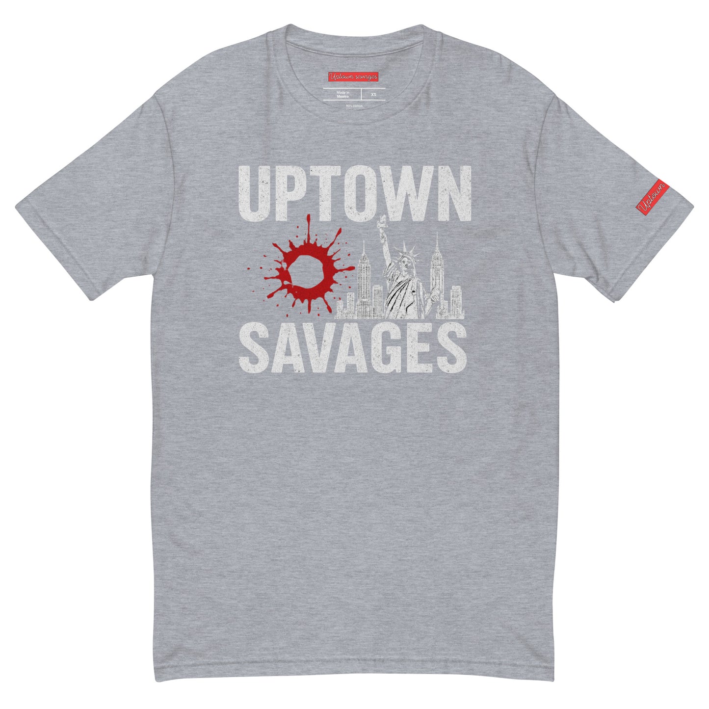 Uptown savages N.Y