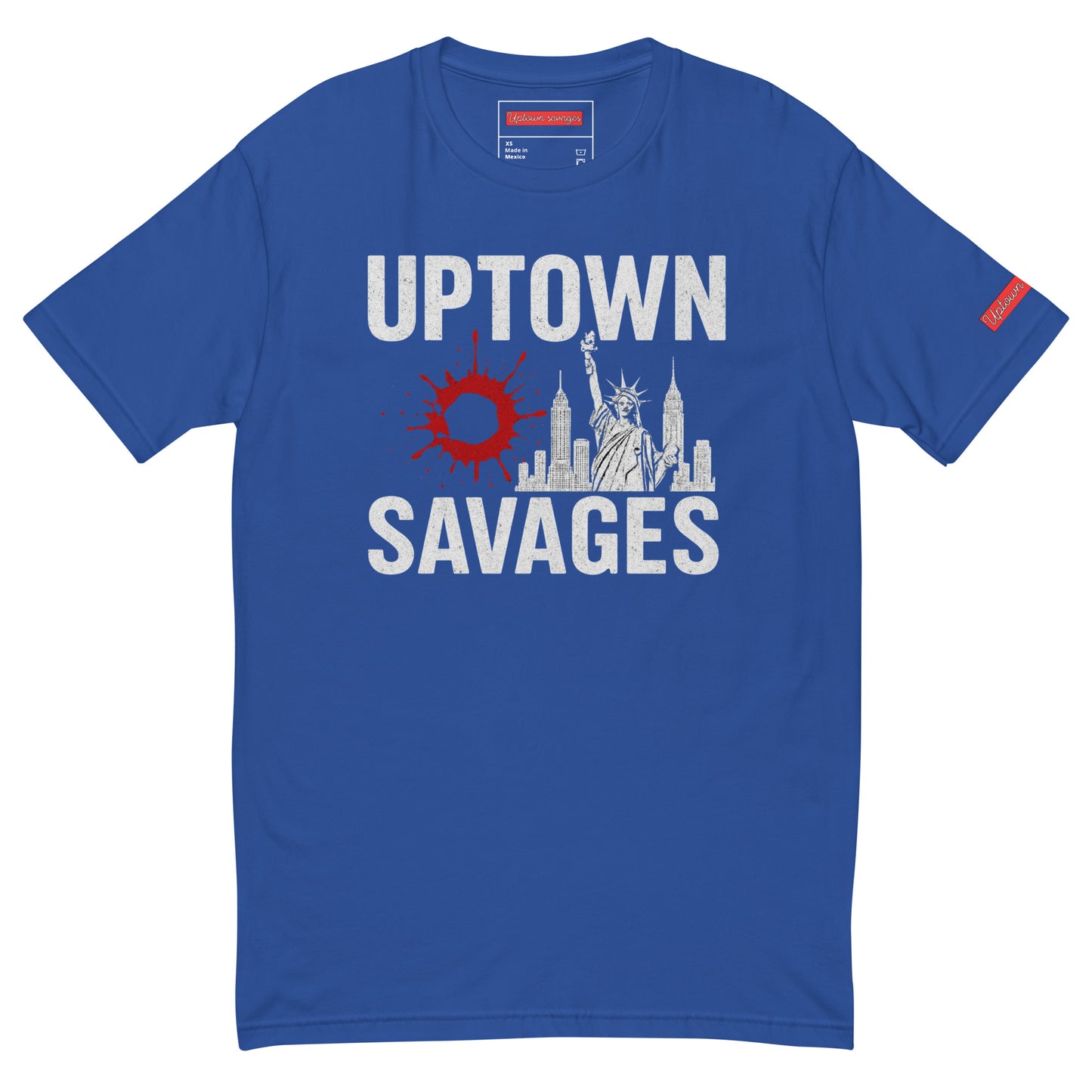 Uptown savages N.Y