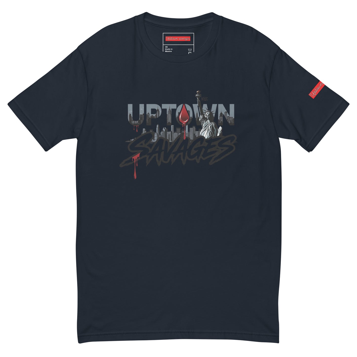 Uptown savages 🩸🗽