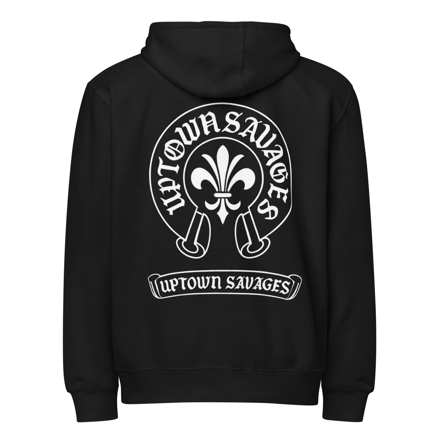 Uptown savages classic