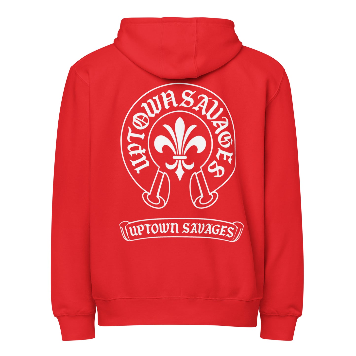 Uptown savages classic