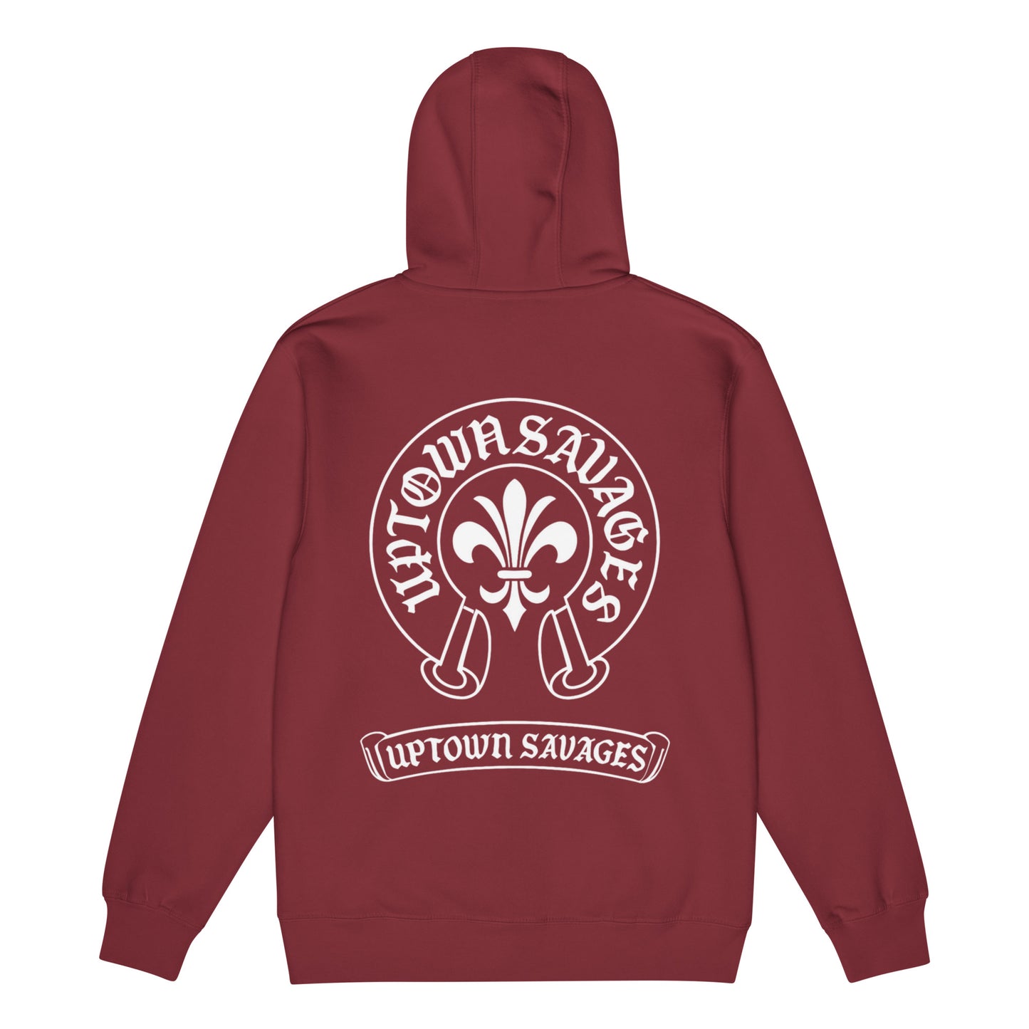 Uptown savages classic