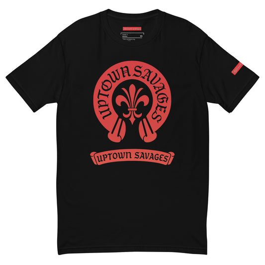 Uptown savages classic red