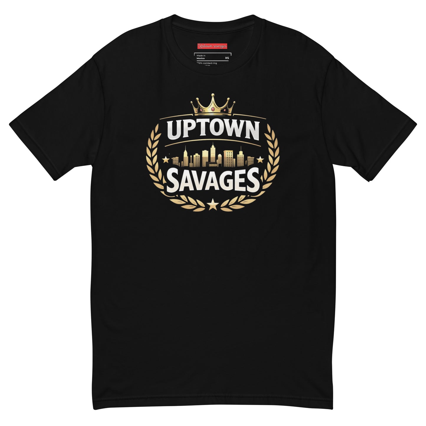 Uptown savages gold member