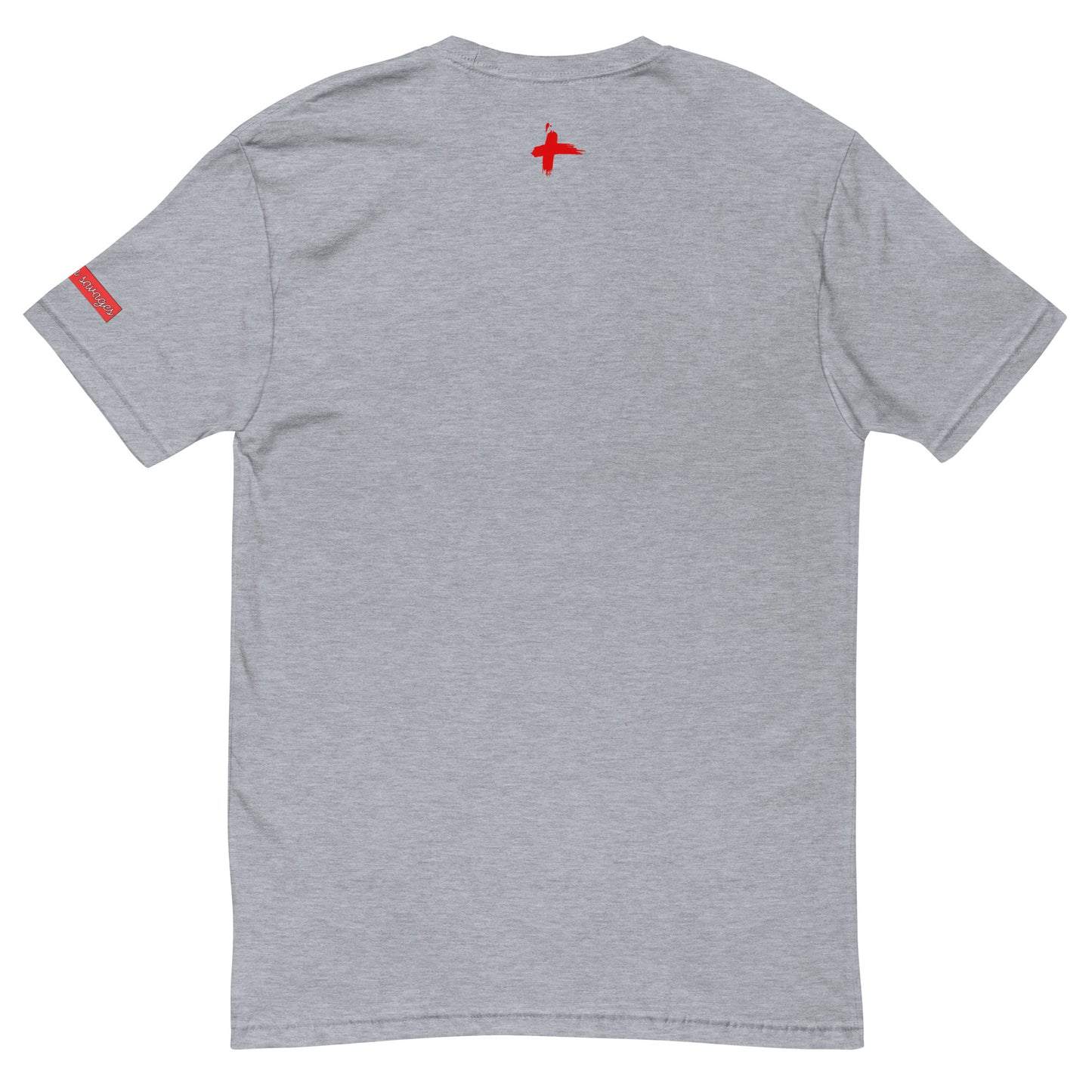 Uptown savages liberty