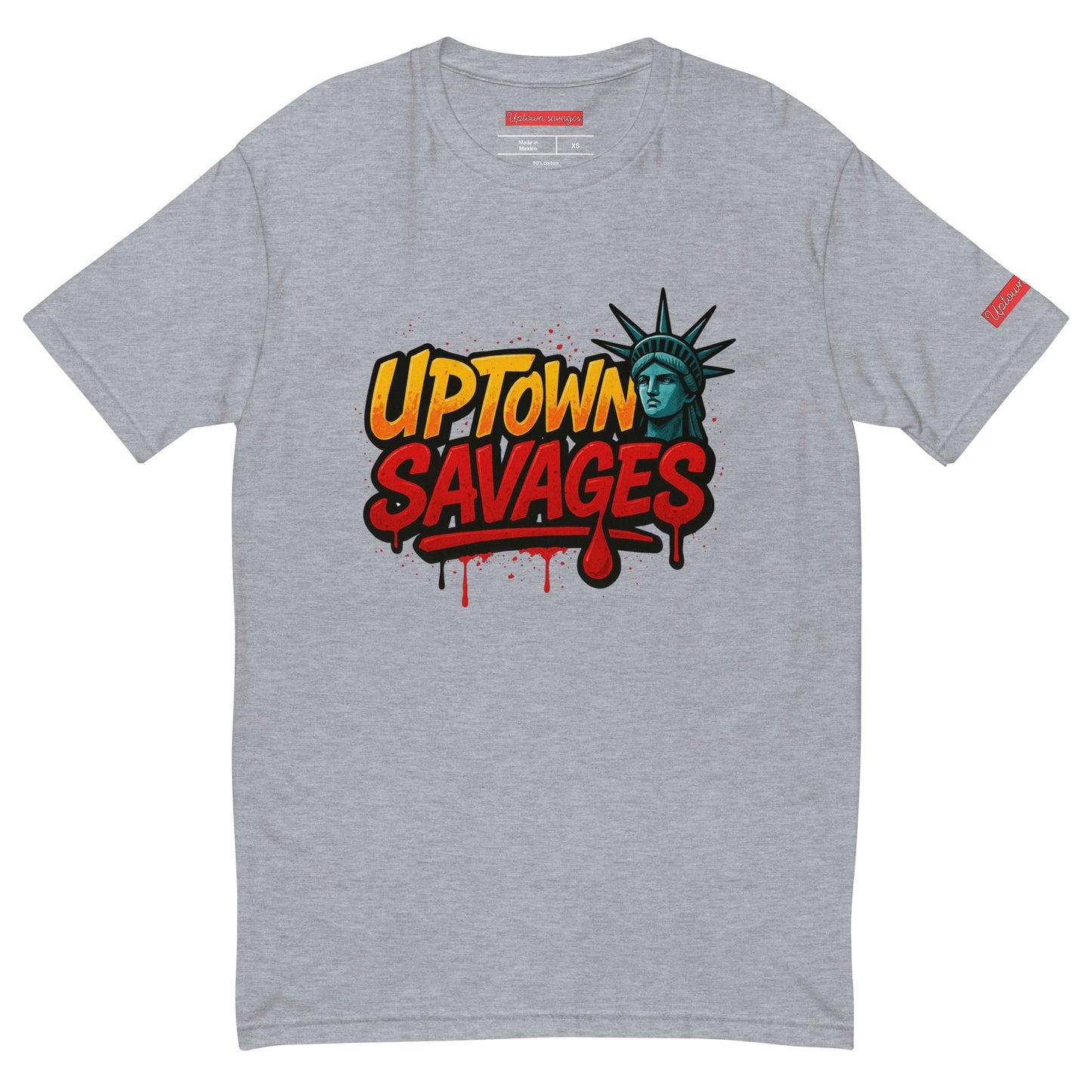 Uptown savages liberty