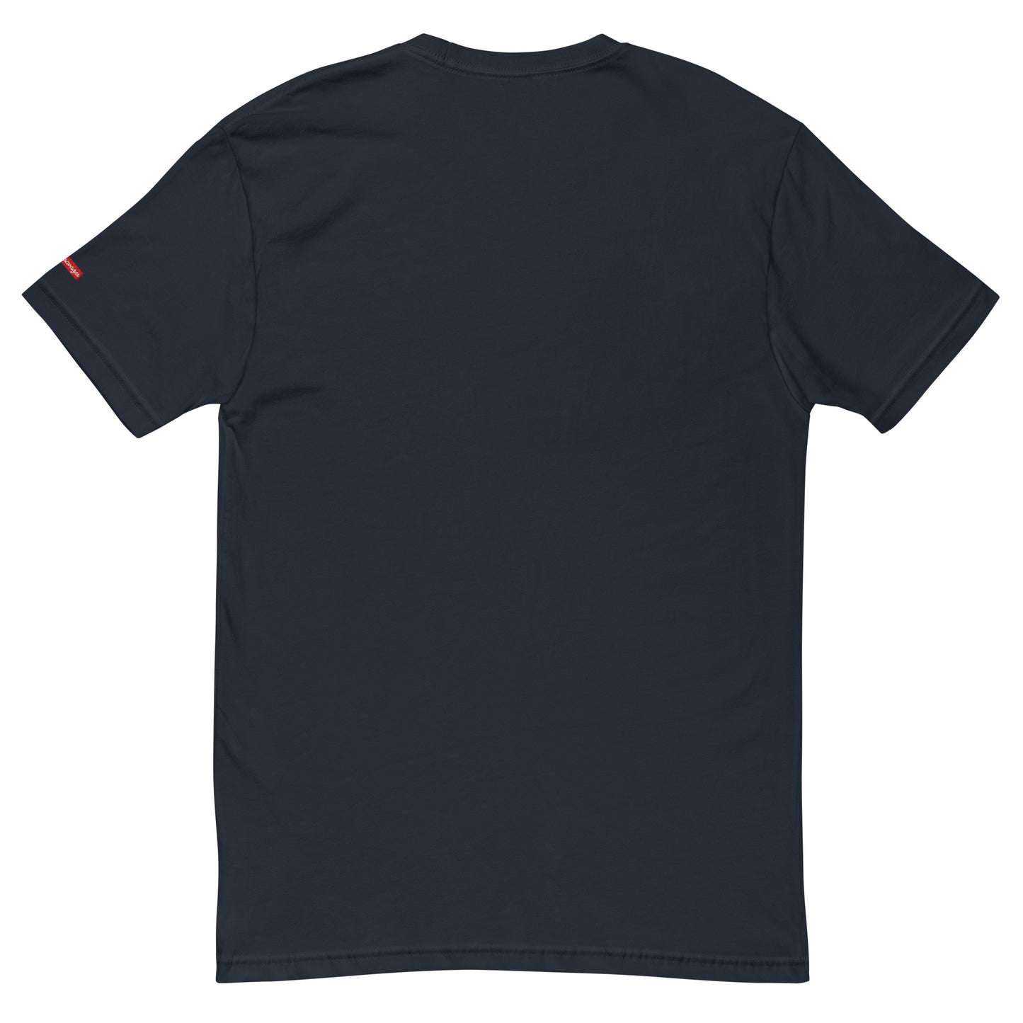 Cross logo t-shirt