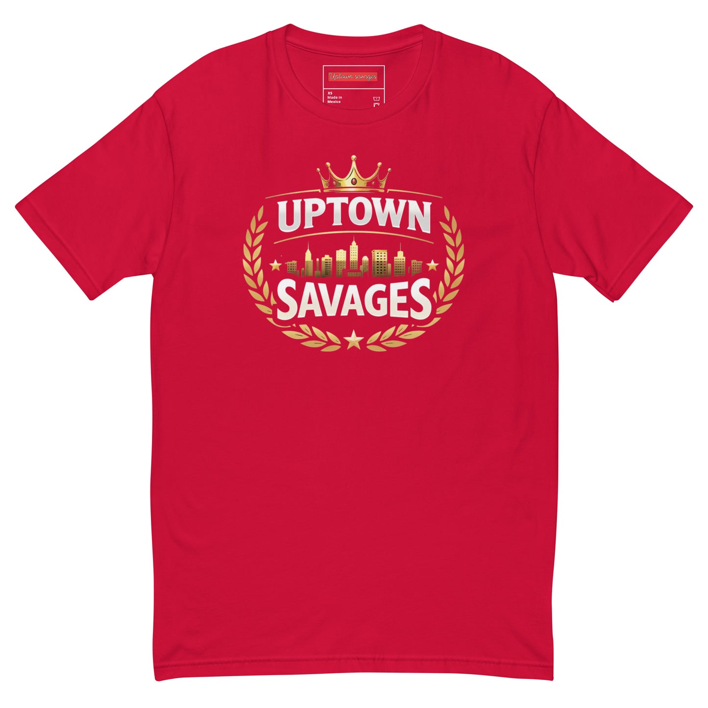 Uptown savages gold member