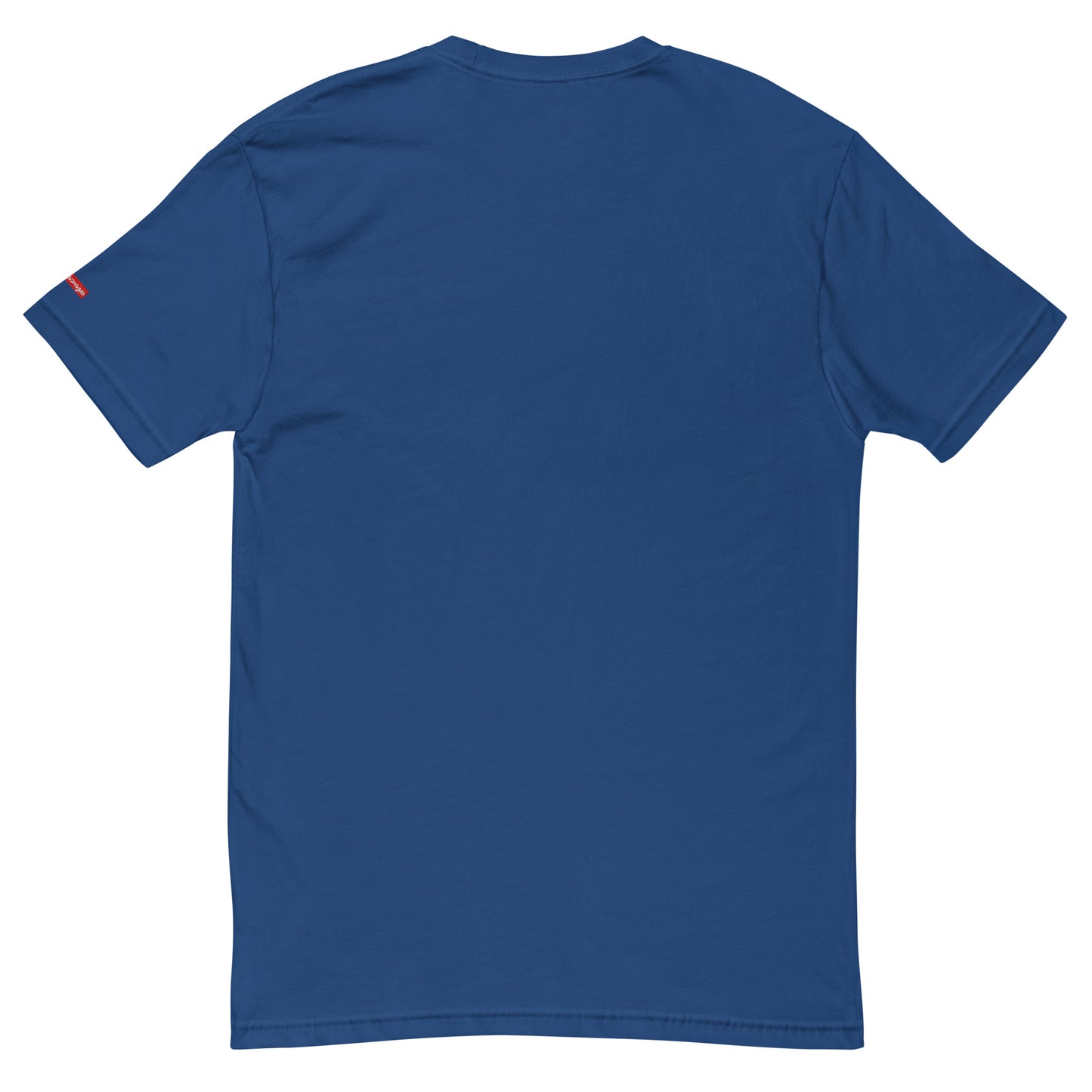 Cross logo t-shirt