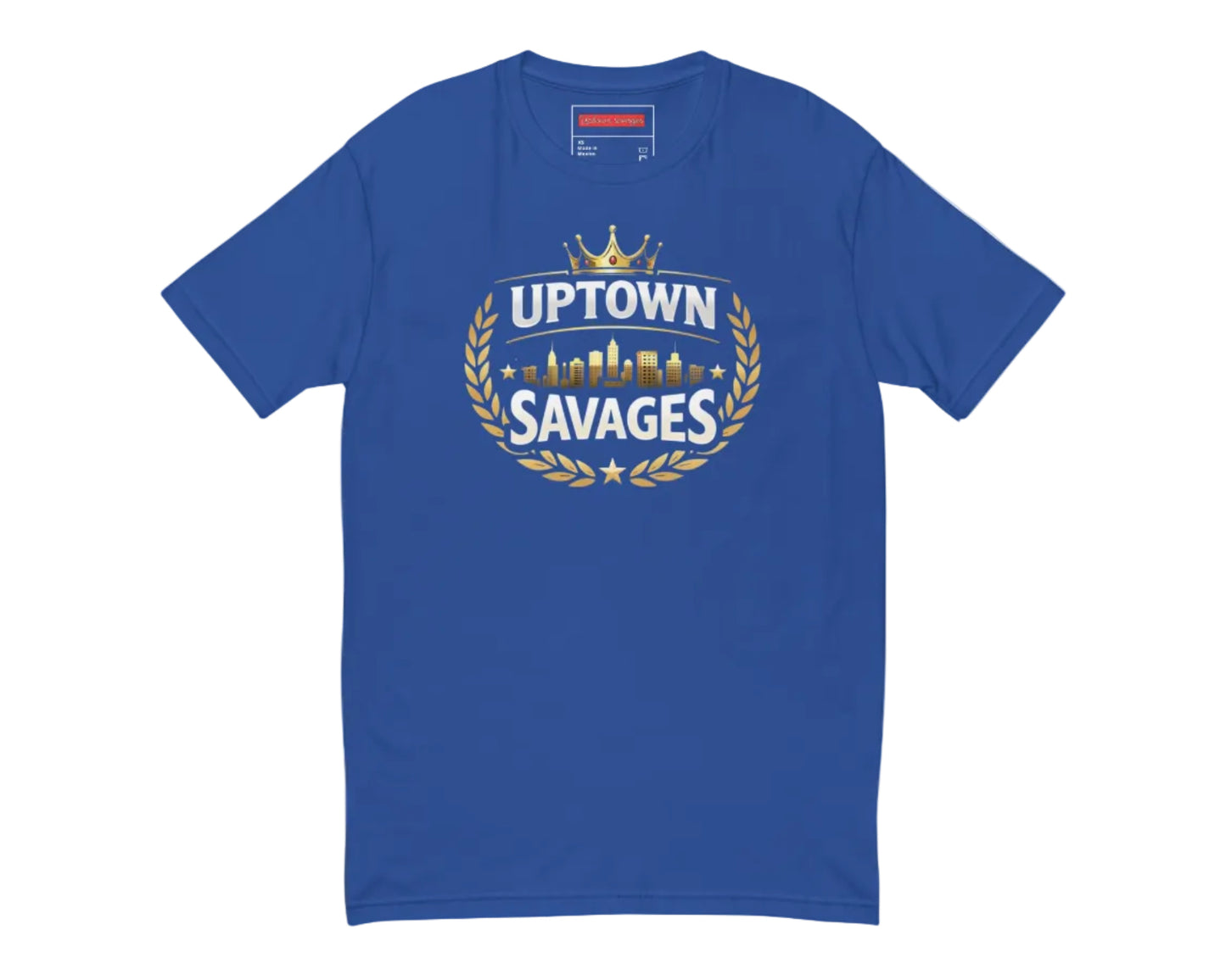 Uptown savages gold member